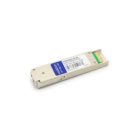 Add-On Ciena Ntk587Bse5 Comp Taa Xfp Lc Xcvr NTK587BSE5-40-AO